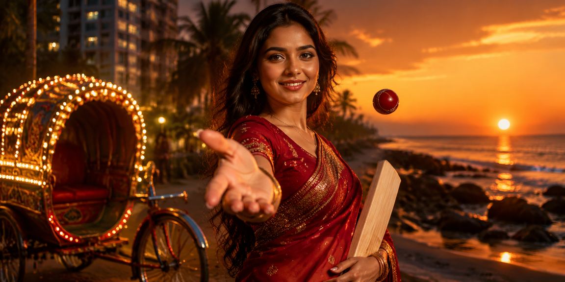 ঢাকায় ক্রিকেট বেটিং