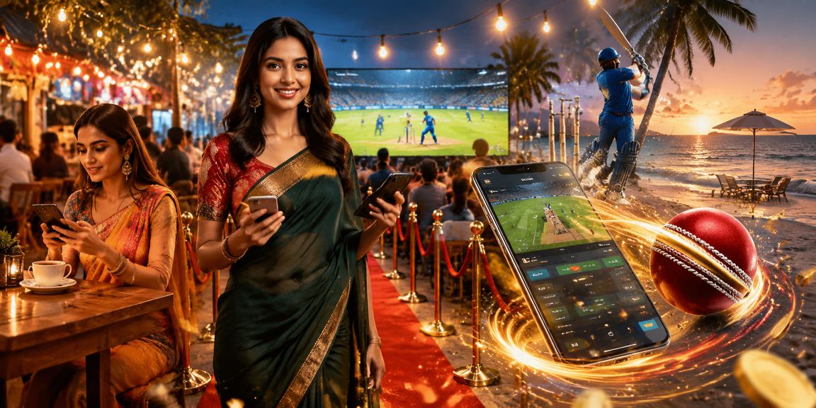 বাংলাদেশ ক্রিকেট বেটিং